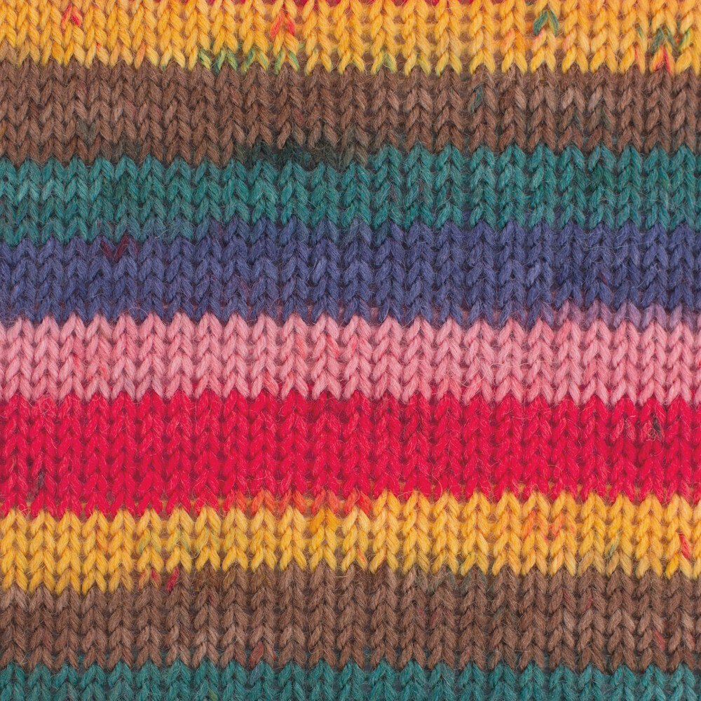 Garn Hot Socks color 50 g carnival color image number 1