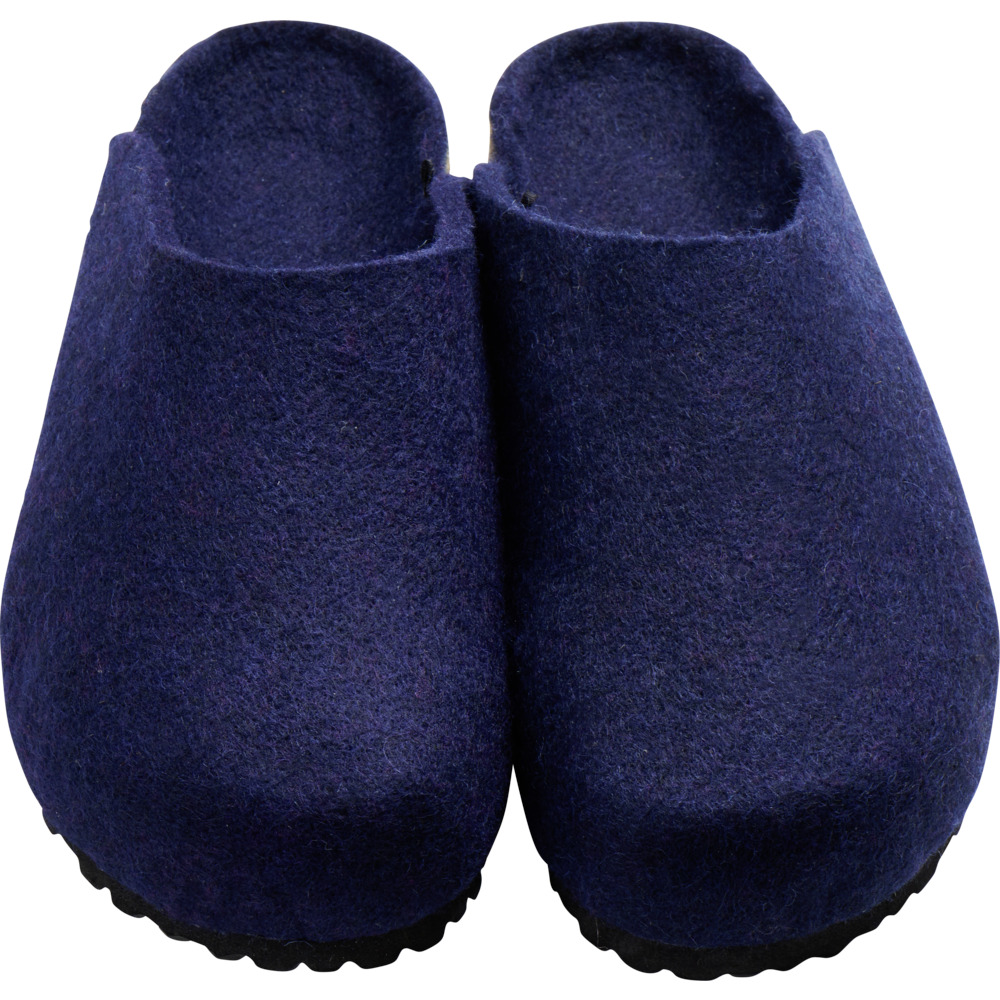 Clogs Größe 41 bis 45 für Herren aus Fillz image number 4