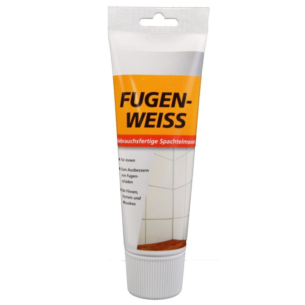 Pronova Fugenweiß für innen image number 0