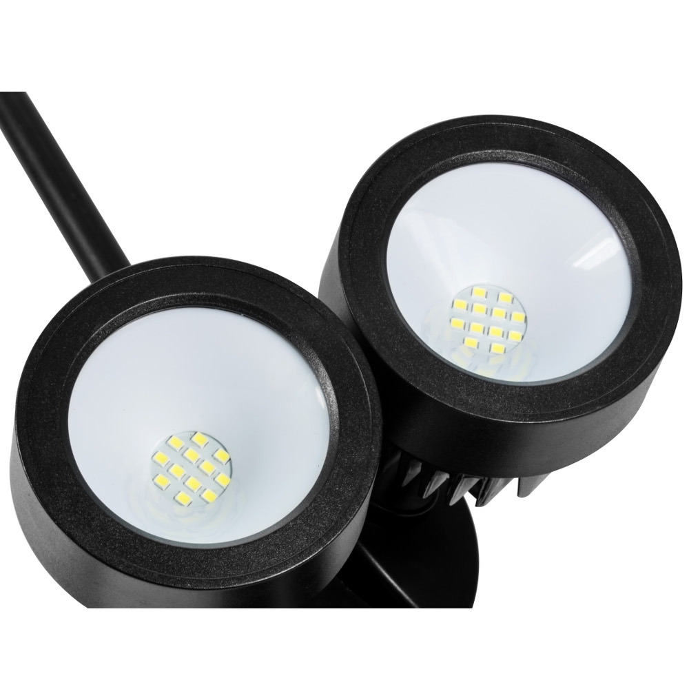 Technaxx HD IP-Kamera TX-83 Outdoor mit Flutlicht image number 2