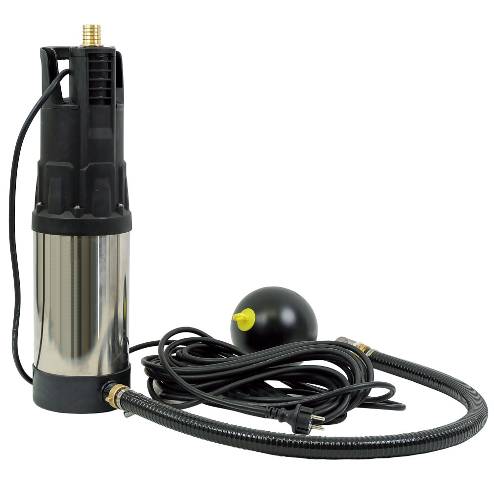 Ausbaupaket Garten ''elegant'', für Regenwasser-Flachtanks image number 4