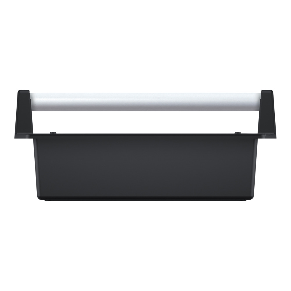 Werkzeugträger ALU Griff Werkzeughalter Werkzeugkiste 400x220x160mm image number 1