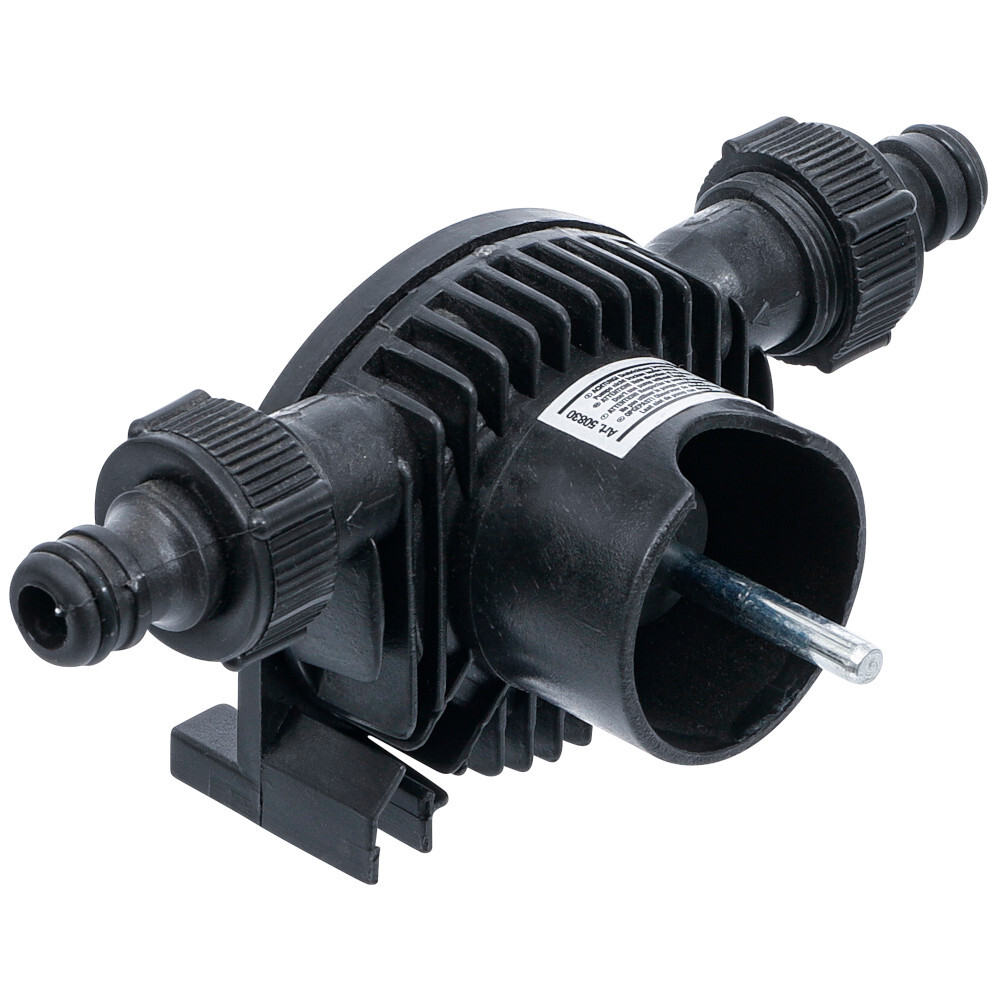 BGS Bohrmaschinen Pumpe 1/2" Anschluß 1000L/h image number 1