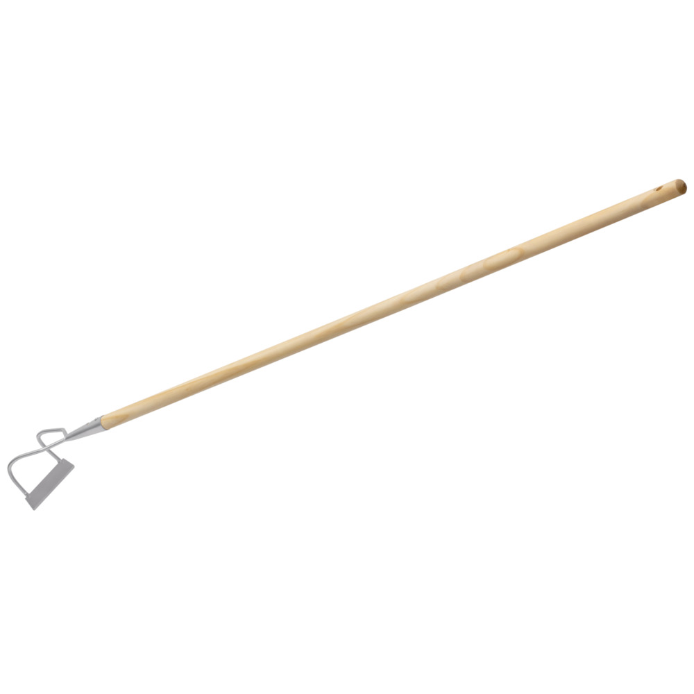 GERMANIA® Bügelzughacke 15,5 cm mit Stiel