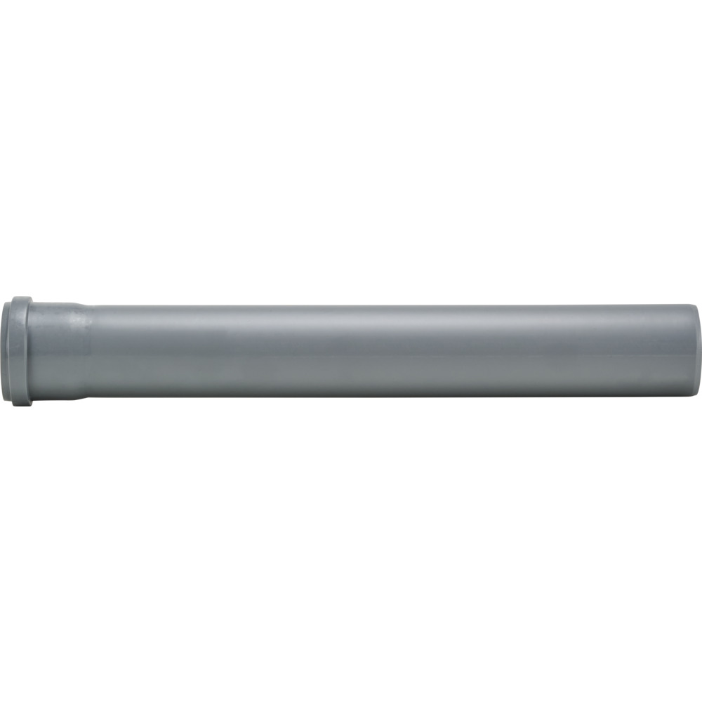 Marley HTEM-Abwasserrohr DN 75, 500 mm