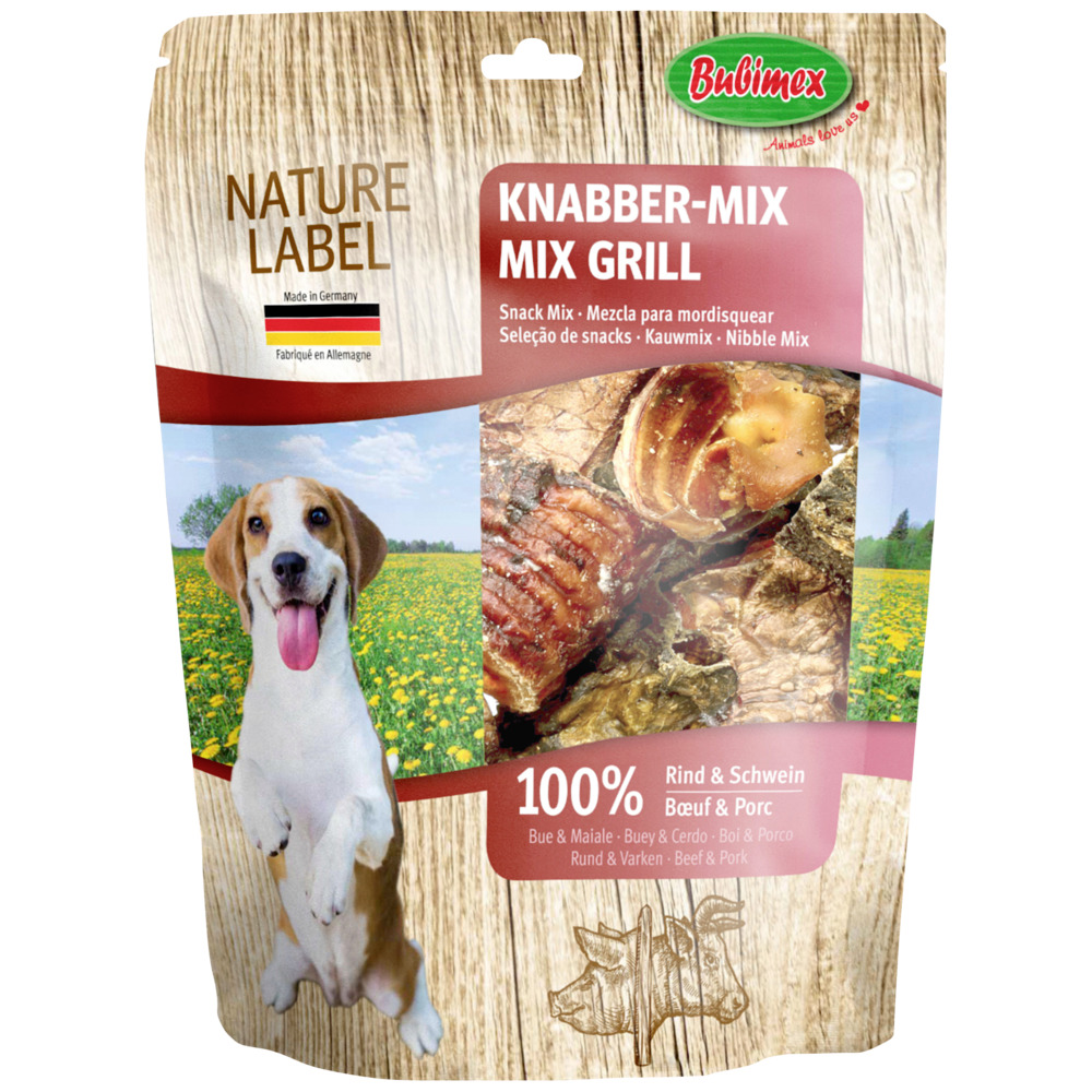 Knabber-Mix image number 0