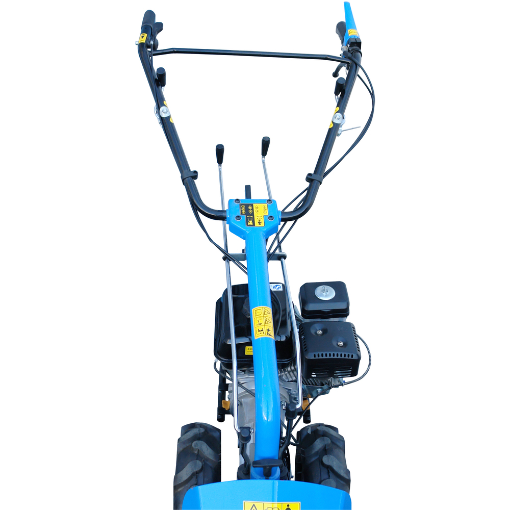 Güde® Motoreinachser GME 6,5 V image number 1