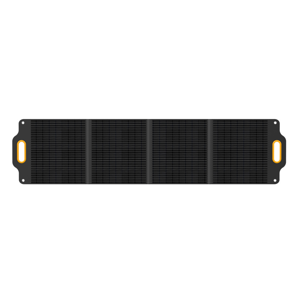 Tragbares Solarpanel SolarX S200 zusammenfaltbar image number 3