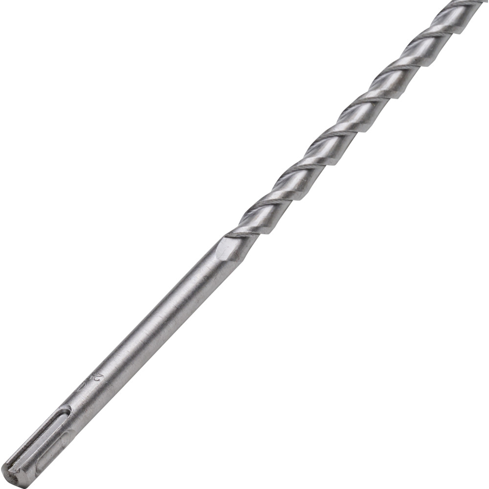 SDS plus Hammerbohrer 1000x12 mm image number 2