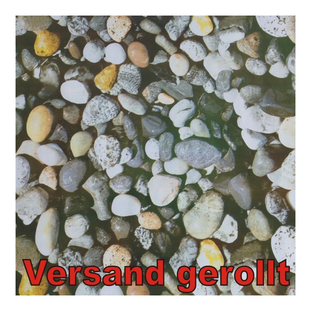 Klebefolie 200x45cm Stein Kies Steine Dekofolie Selbstklebefolie Möbelfolie