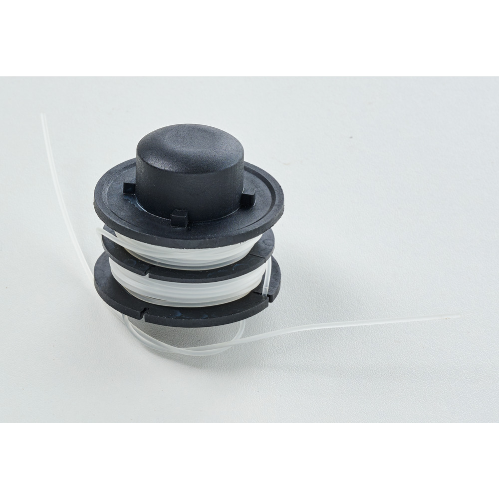 G&uuml;de&reg; Elektro-Rasentrimmer GRT 350F image number 4