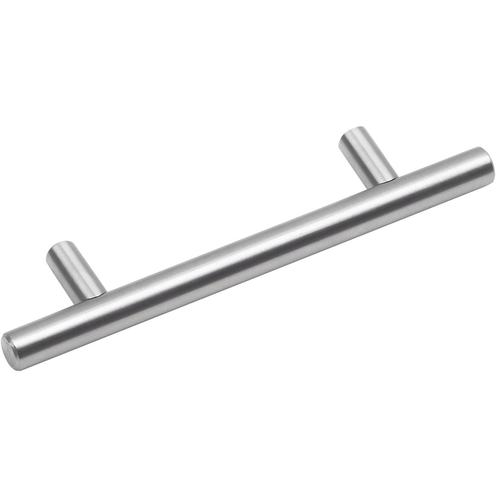 M&ouml;belgriff 124mm, Edelstahl image number 0
