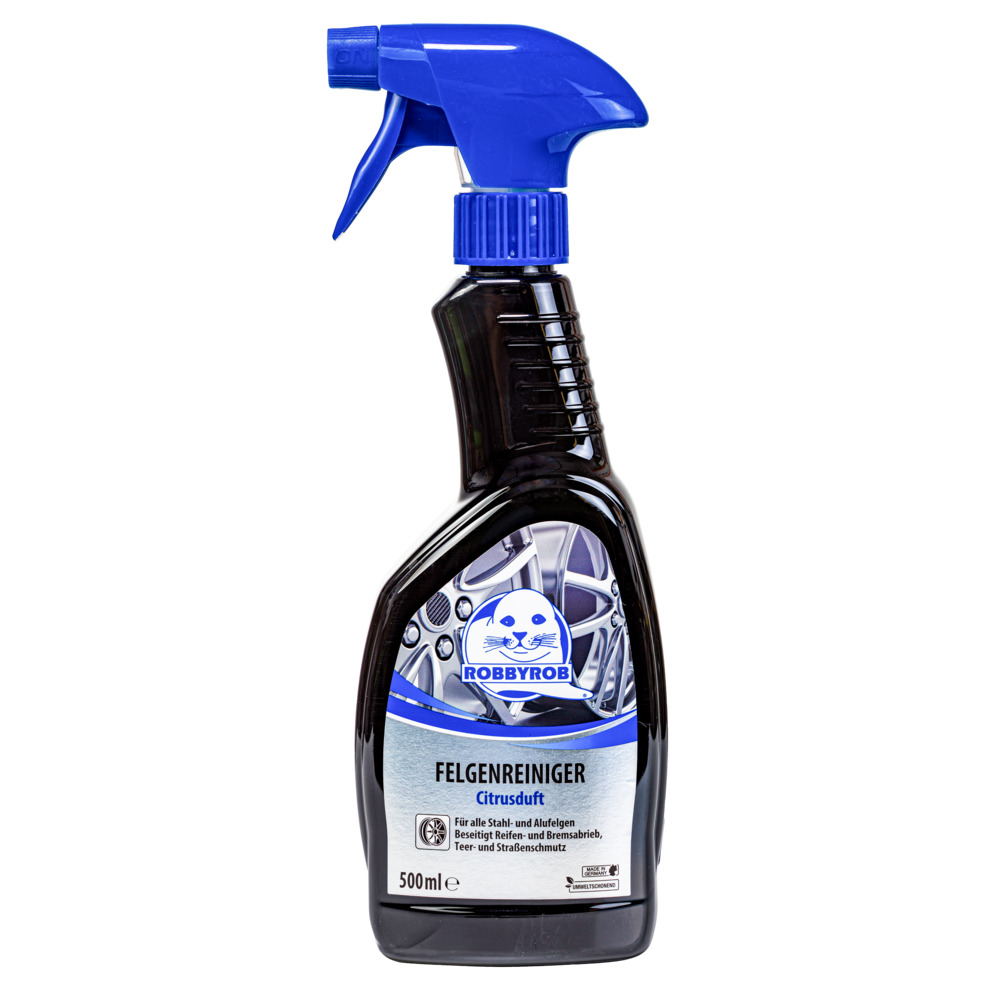 Profi Felgenreiniger 500 ml