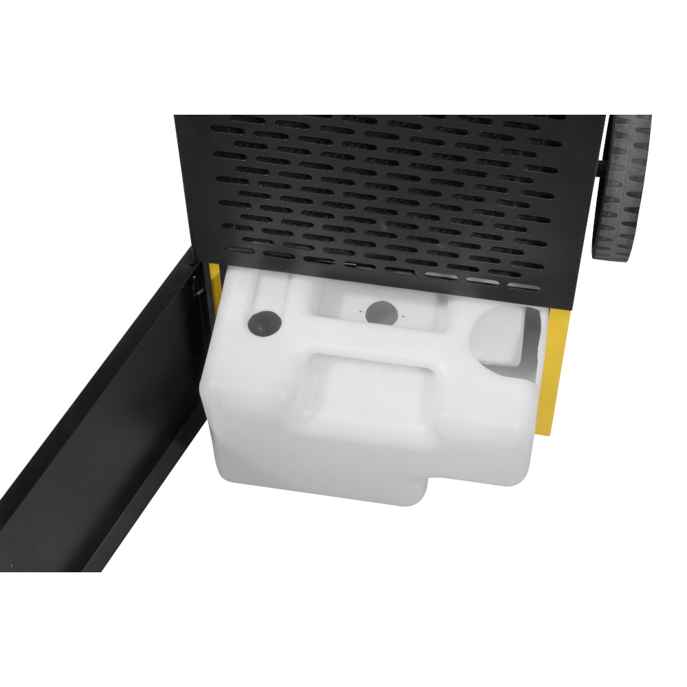 Güde® Bautrockner GBT 50.1 mobil für 50-120 m² image number 3