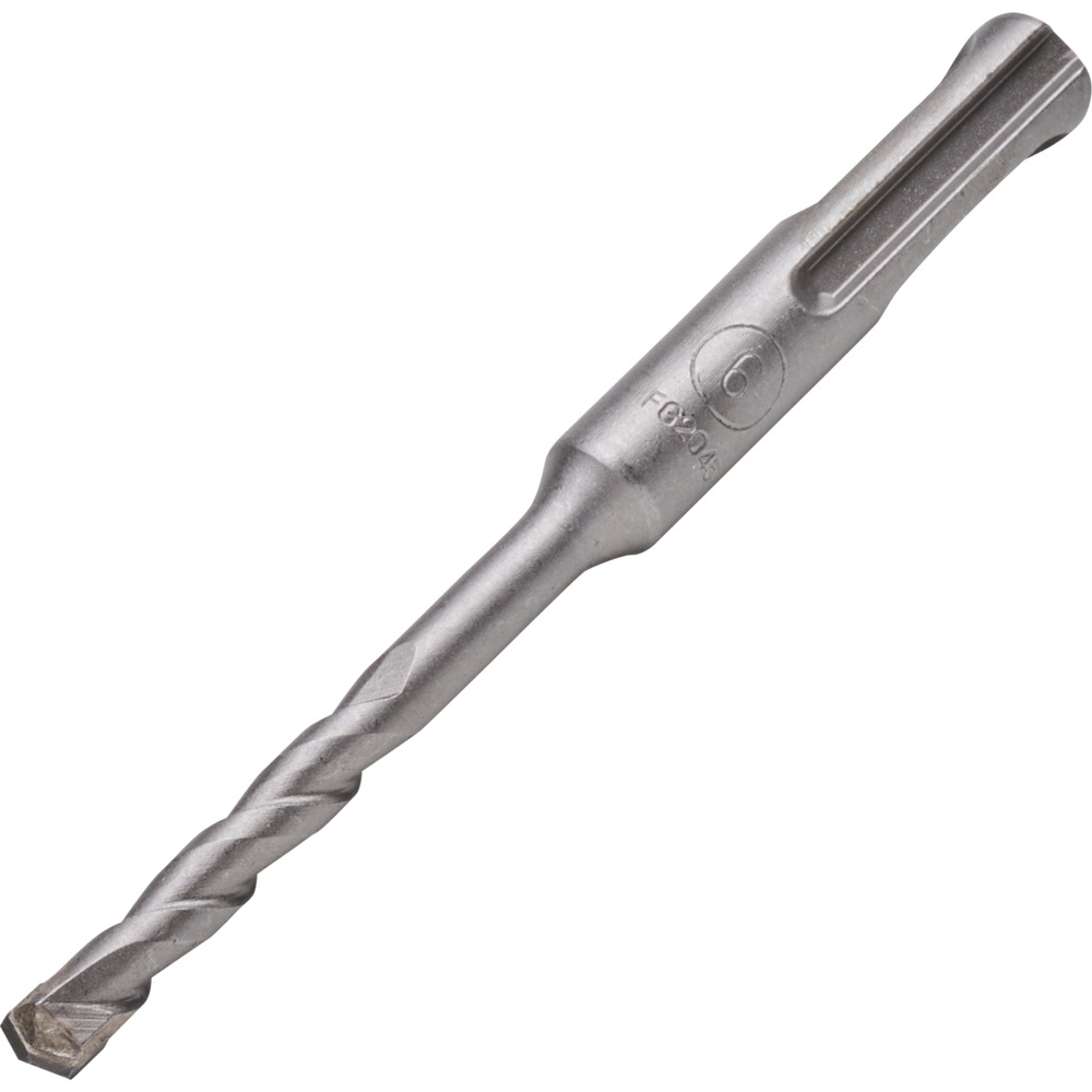 SDS plus Hammerbohrer 110x6,0 mm image number 0