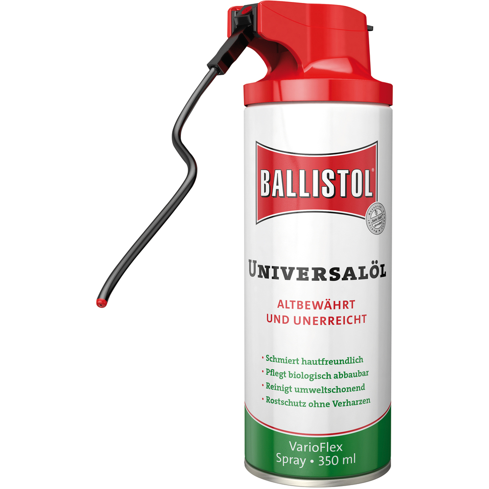 BALLISTOL&reg; Universal&ouml;l 350 ml image number 1