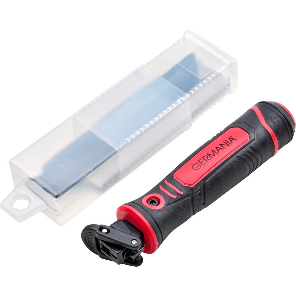 GERMANIA® Säge 4-in-1 image number 2