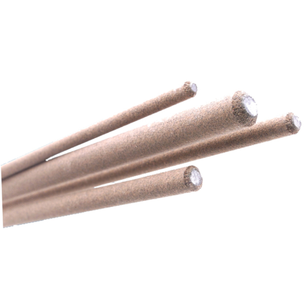 Universal Stabelektroden 5 Stangen je 3,2 x 350 mm