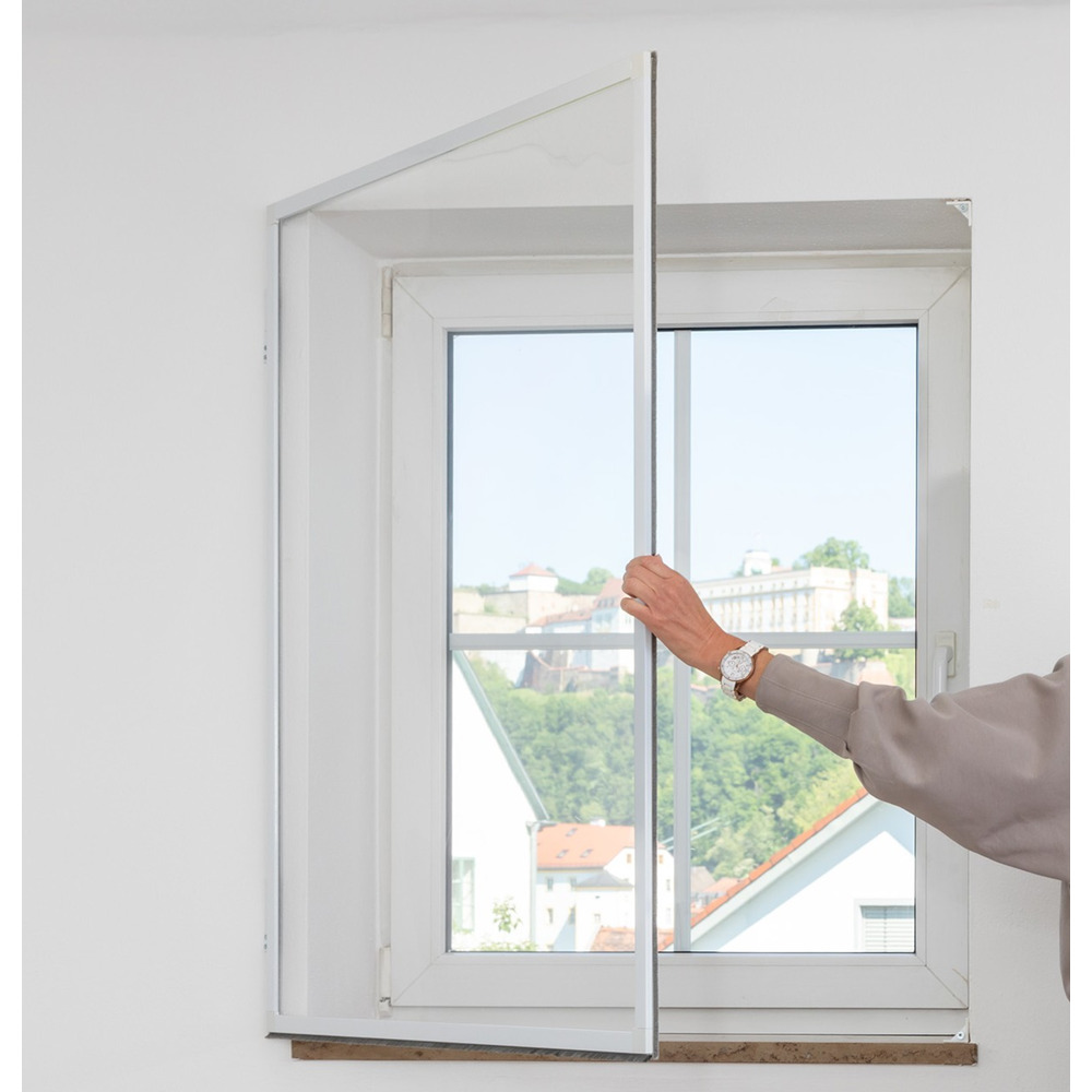 Energiefixx Fenster Thermoschutz Bausatz EFTB 150 image number 4