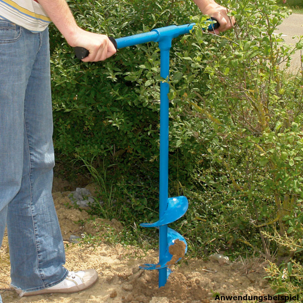 Güde® Handbohrer GH150 103 cm image number 5