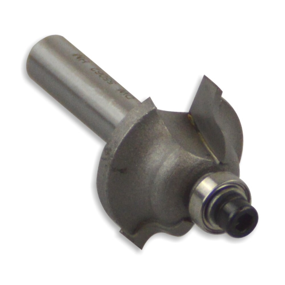 Drillcraft HM-Profilfräser 27 mm