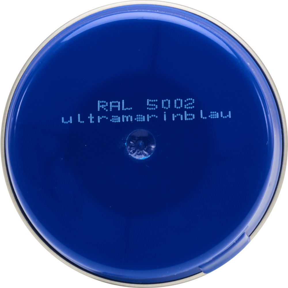 Lackspray glänzend 400 ml Acryl RAL5002 ultramarinblau image number 2