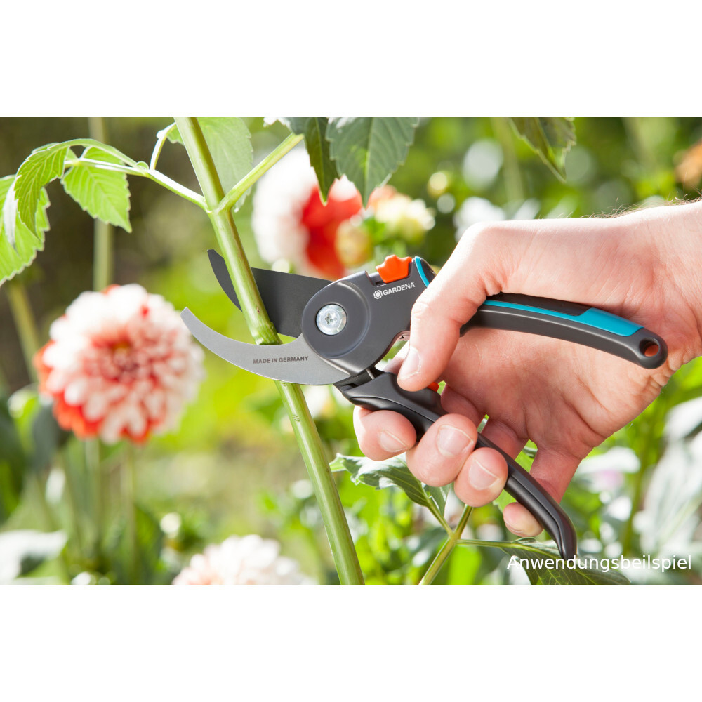 GARDENA Gartenschere B/M image number 3