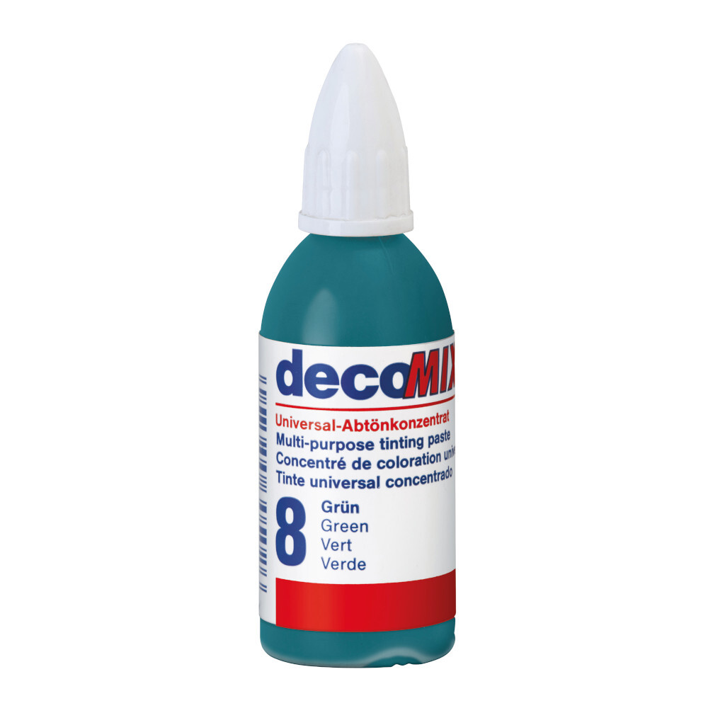 Abt&ouml;nkonzentrat 20 ml, in Gr&uuml;n image number 0