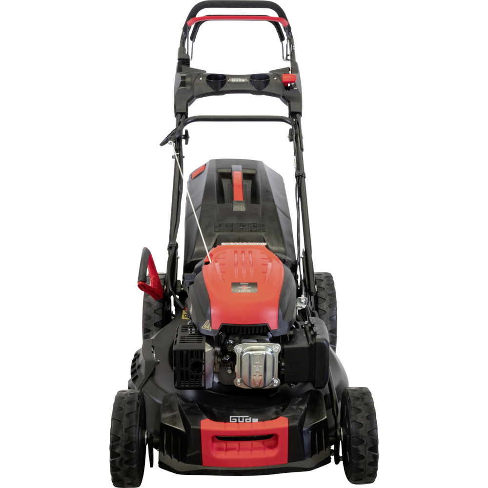 G&uuml;de&reg; BIG WHEELER 534.1 R ES image number 1