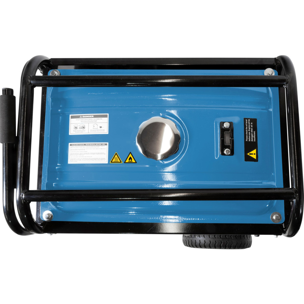 G&uuml;de&reg; Stromerzeuger GSE 3000 image number 3