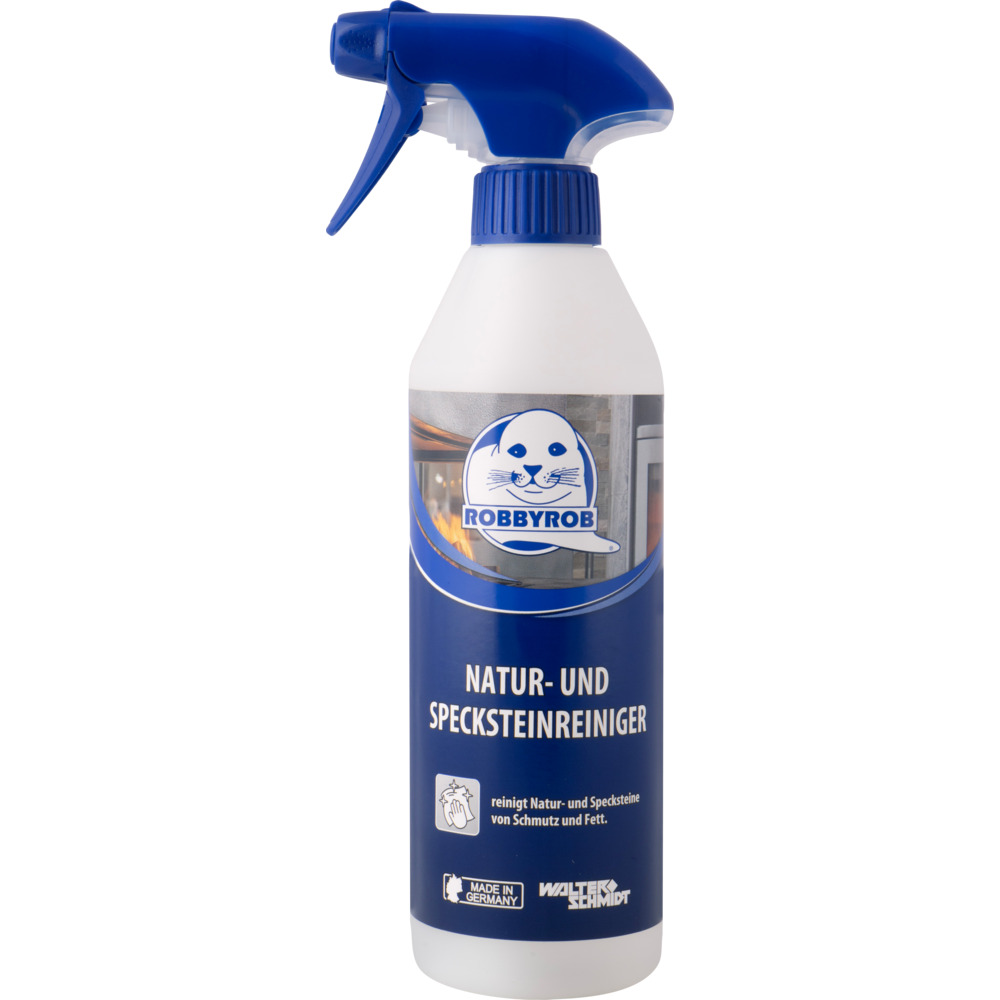 Natur- & Specksteinreiniger 500 ml