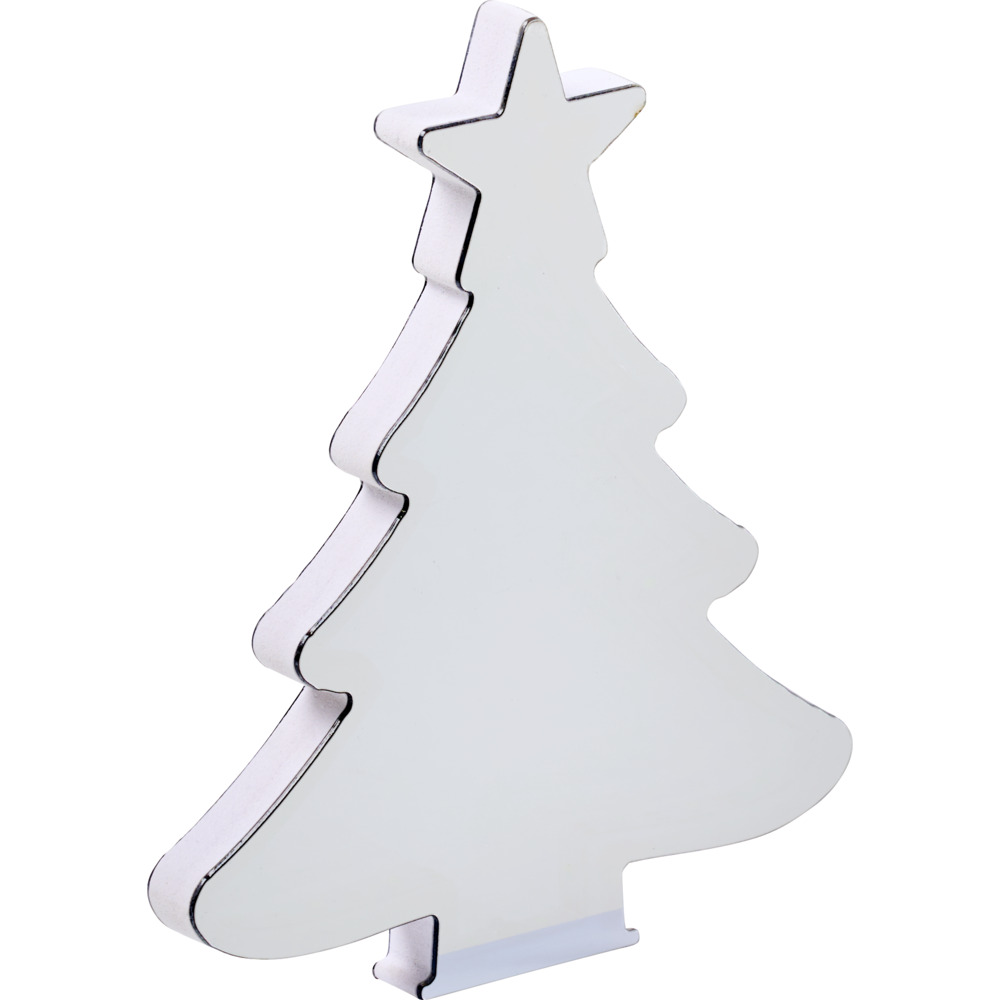 LED-Spiegelleuchte mit 3D-Effekt, 3-fach sortiert image number 1