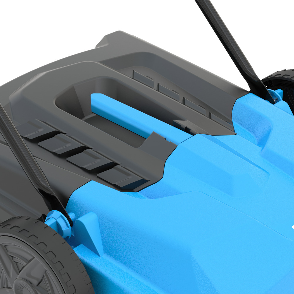 G&uuml;de&reg; Handkehrmaschine GKM 650 image number 4