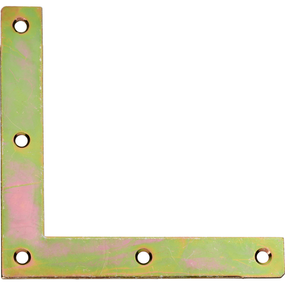 Flachwinkel-Set 100 x 100 mm 3 Stück image number 1