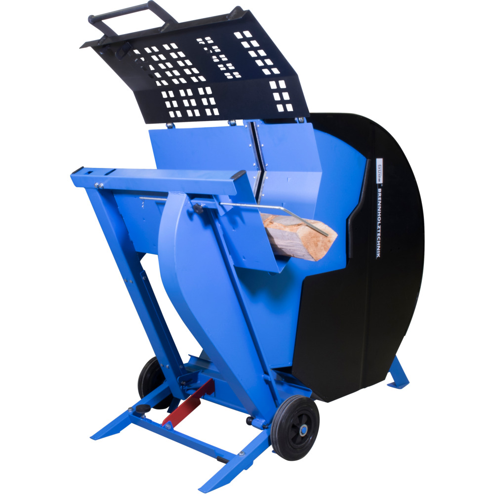 Güde® Wippkreissäge GWS 700 HM-2 image number 1