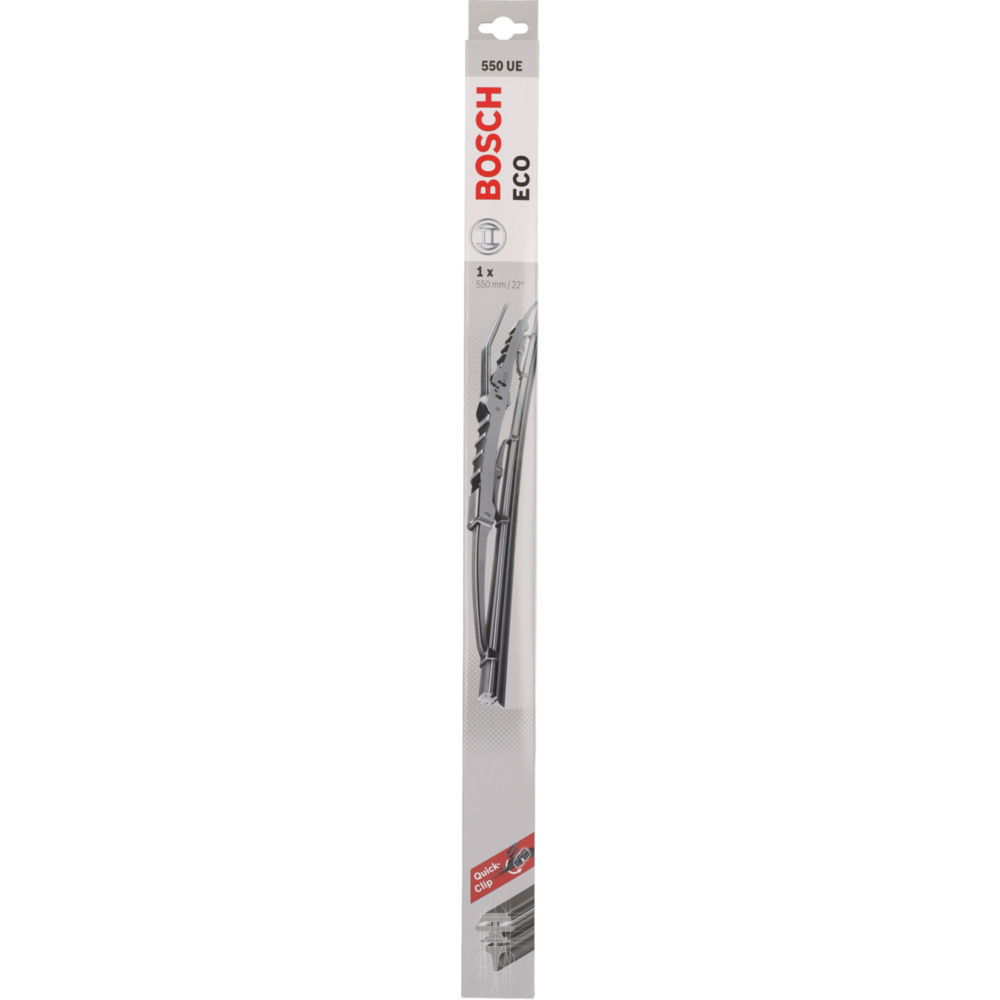 Bosch ECO-Wischblatt image number 1