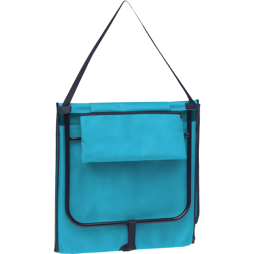 Strandmatte Polyester in Farbauswahl image number 12