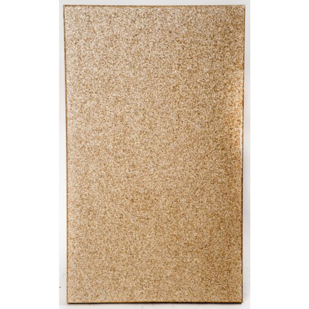 VERMILITE600 - Platte 250 x 124 x 25 mm
