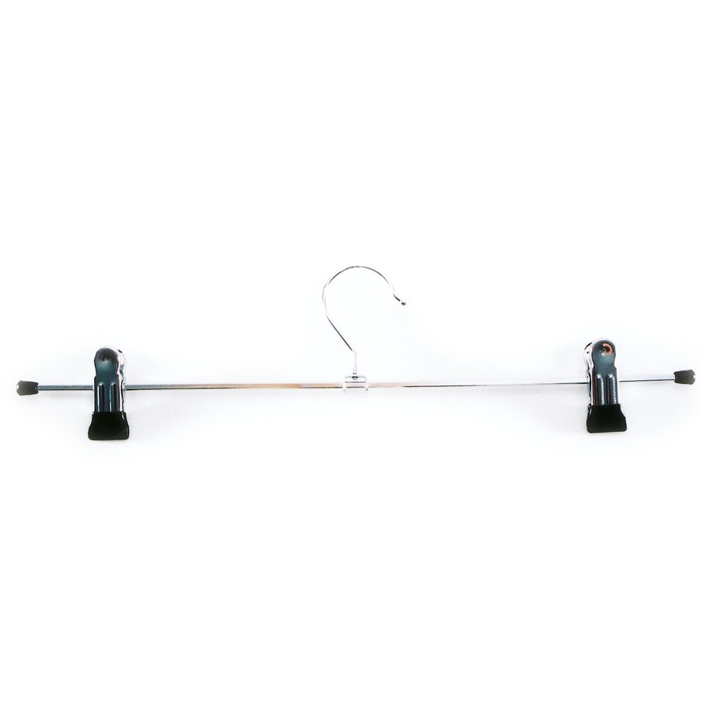 Klammerbügel 40cm Metall mit 2 Klemmen