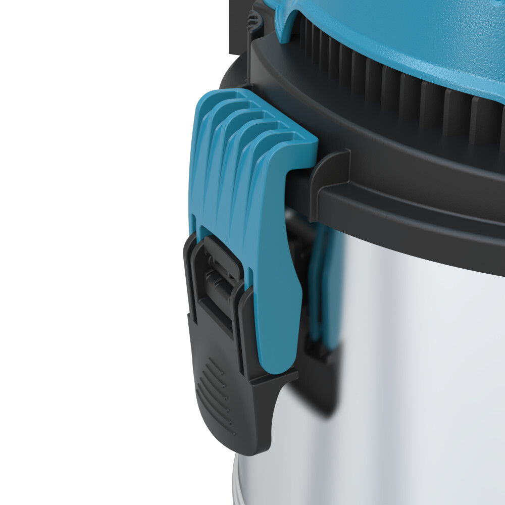 GERMANIA® Nass-Trockensauger GNTS 1200 W image number 2