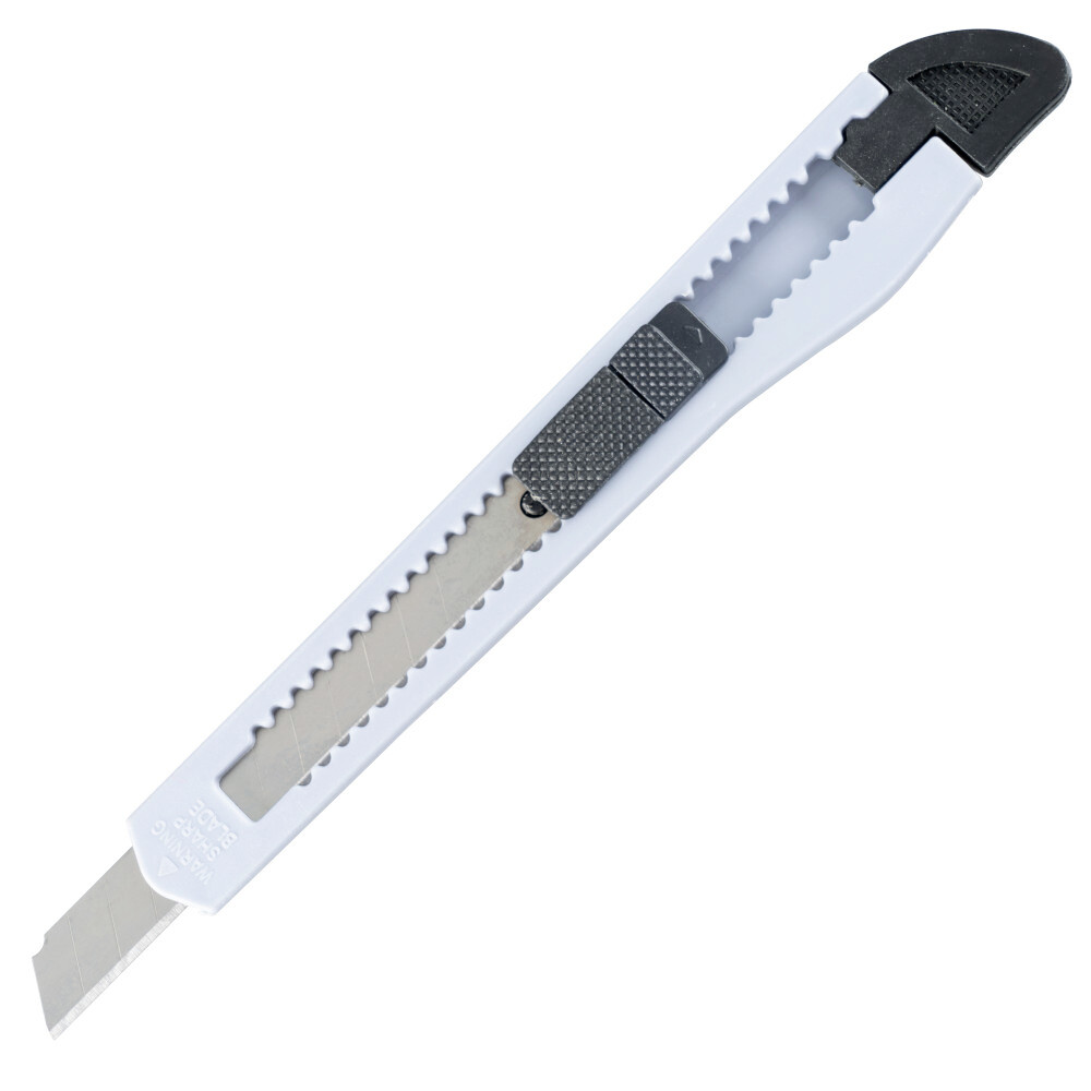 Abbrechmesser 9mm 8 St&uuml;ck image number 0