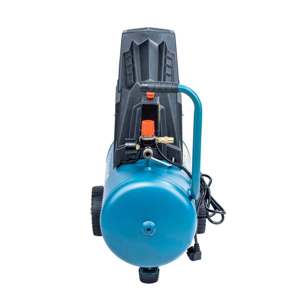 GERMANIA® Kompressor Typ 190/08/24, ölfrei, 24 Liter, 8 bar image number 2