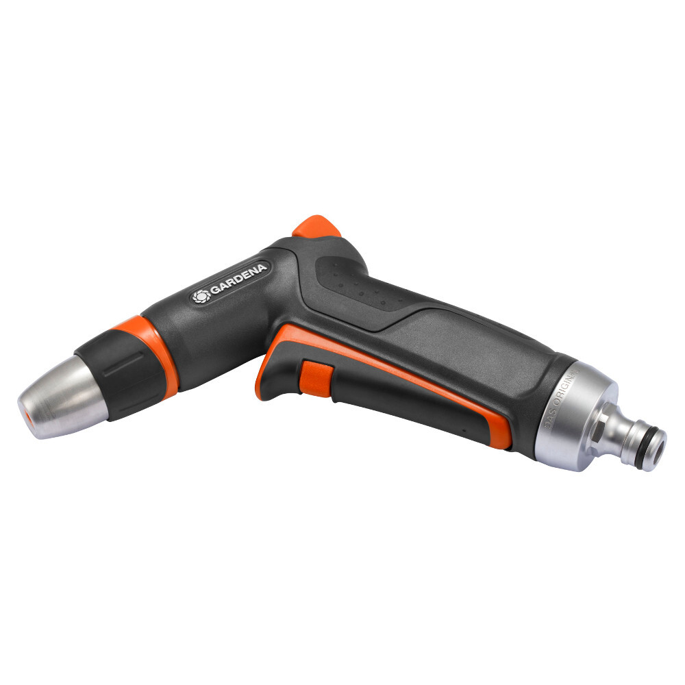 Gardena Premium Reinigungsspritze mit 1/2" Schlauchanschluss image number 1