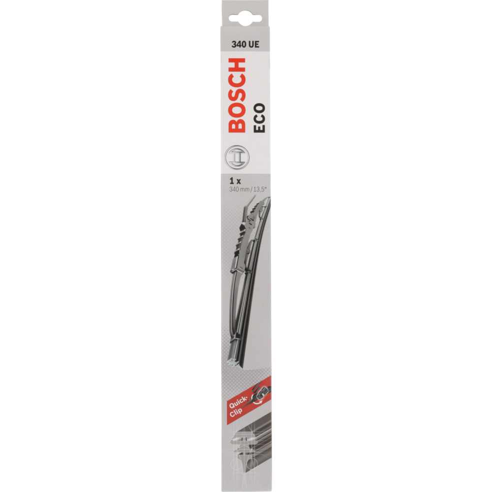 Bosch ECO-Wischblatt image number 1