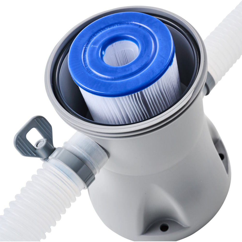 Bestway Filterpumpe 1.249 l/h image number 4