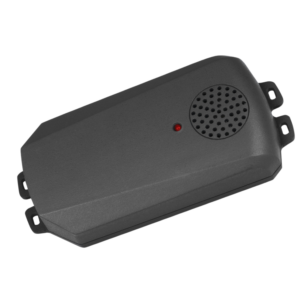 Marderschreck batteriebetrieben mit 95 dB