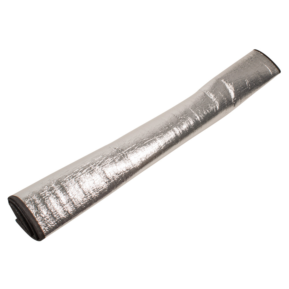 Thermo Windschutzscheibenabdeckung mit Aluminiumbeschichtung image number 1