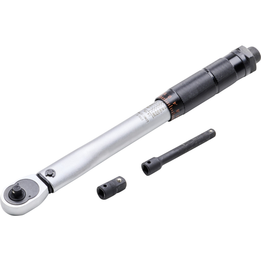 Tacklife HTW4B 5-25 Nm Drehmomentschlüssel image number 2