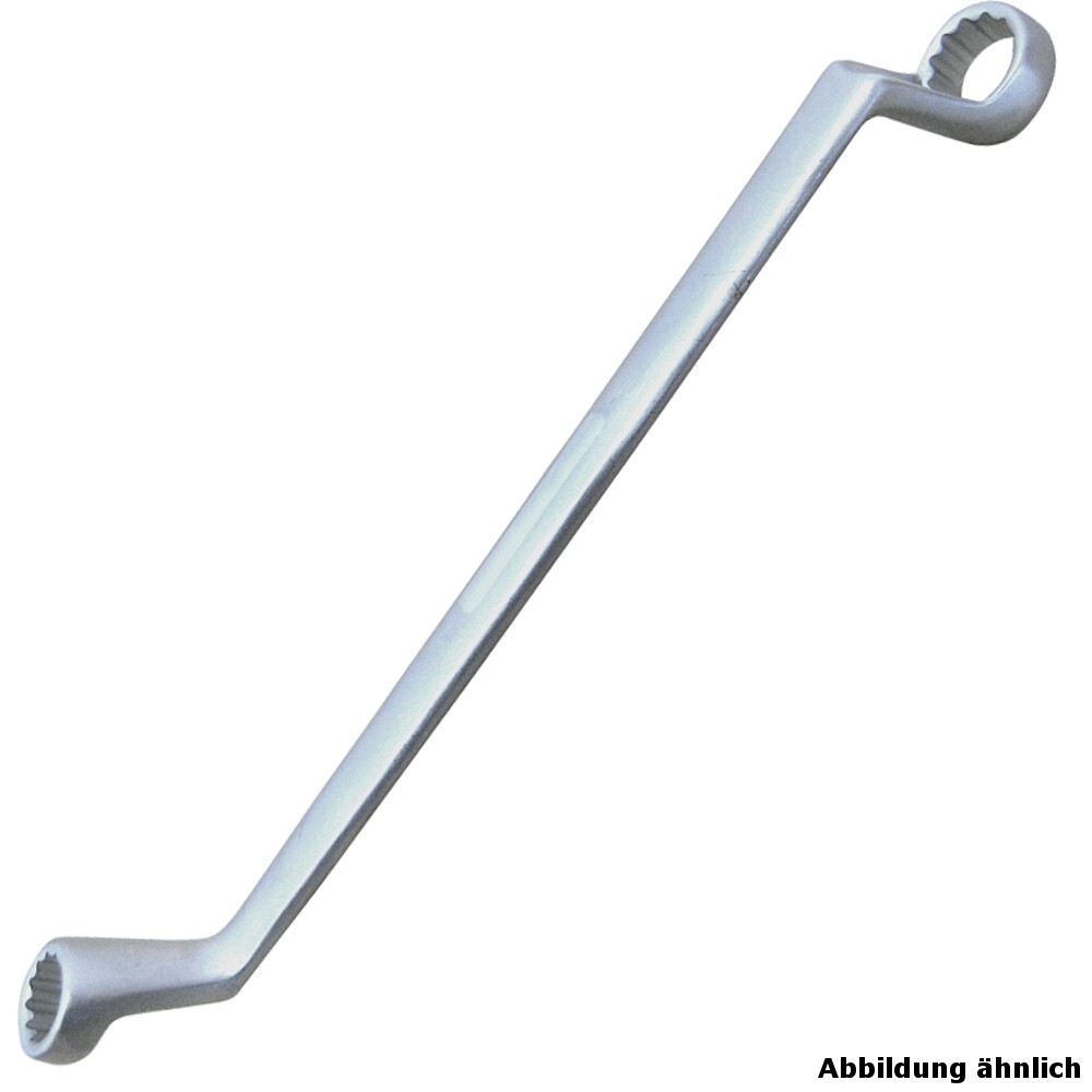 Ringschlüssel 6x7 mm