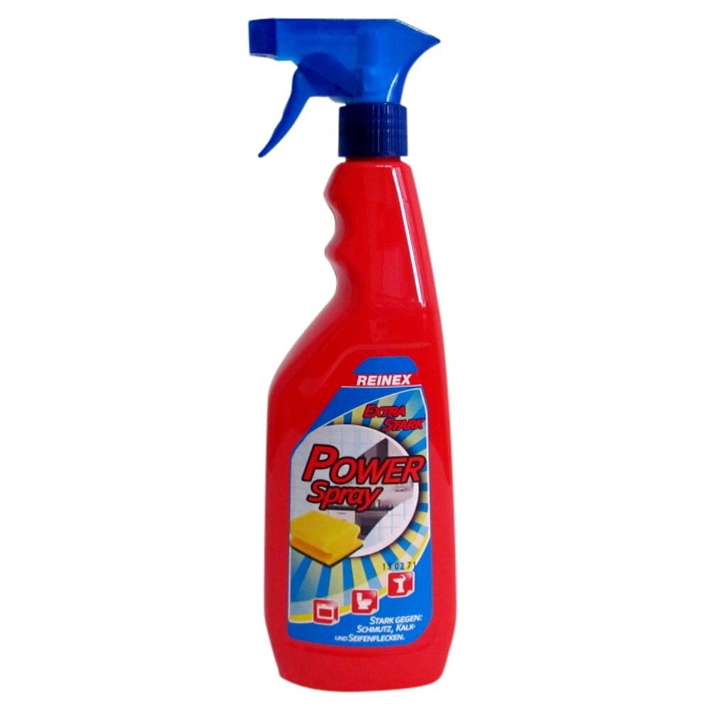Reinex Power Reiniger Sprühflasche 750ml